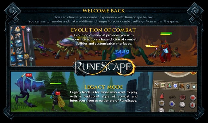 2 Auto Fighter Runescape Auto