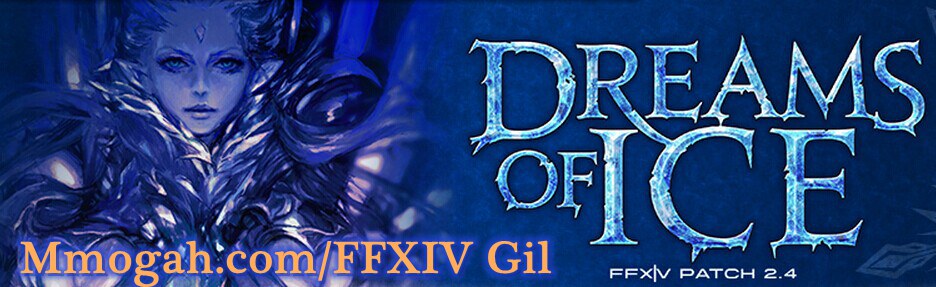 Buy cheap ffxiv gil before FFXIV PATCH 2.4 at Mmogah