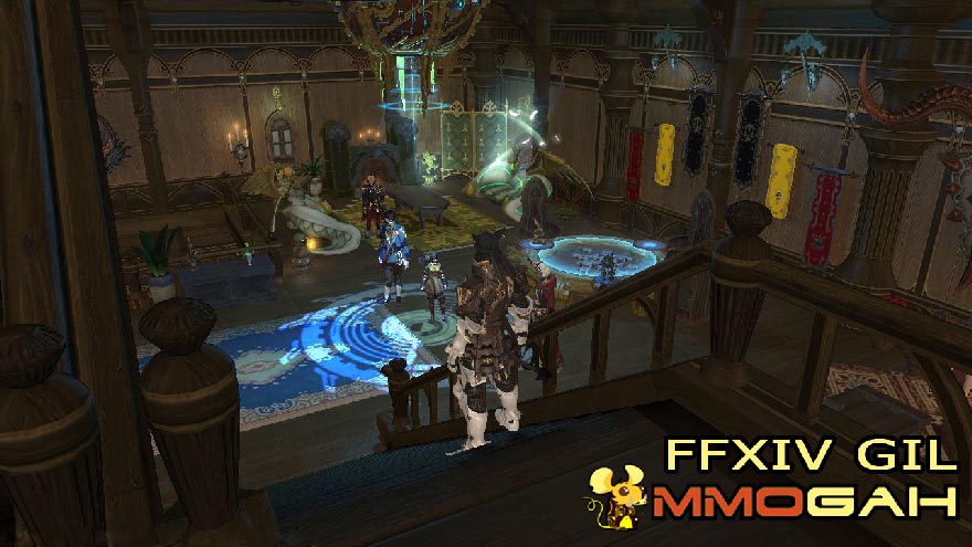 buy ffxiv gil