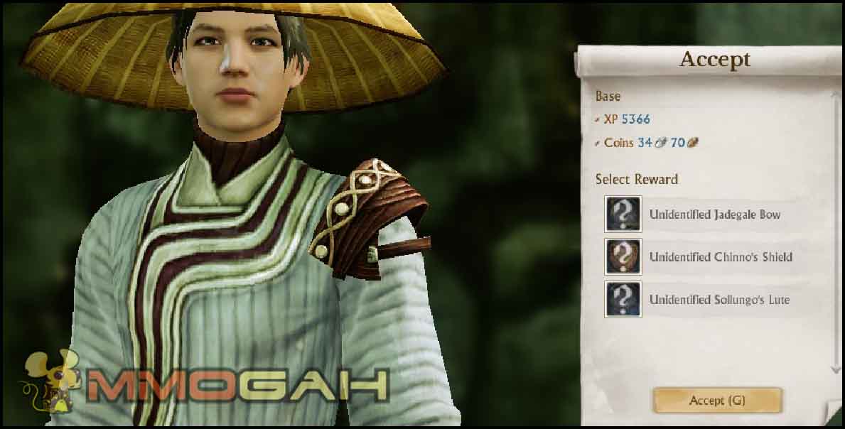 buy archeage gold at MmoGah