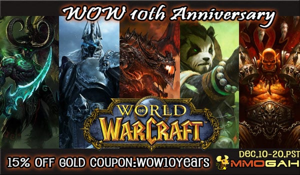 Mmorpg gold coupon