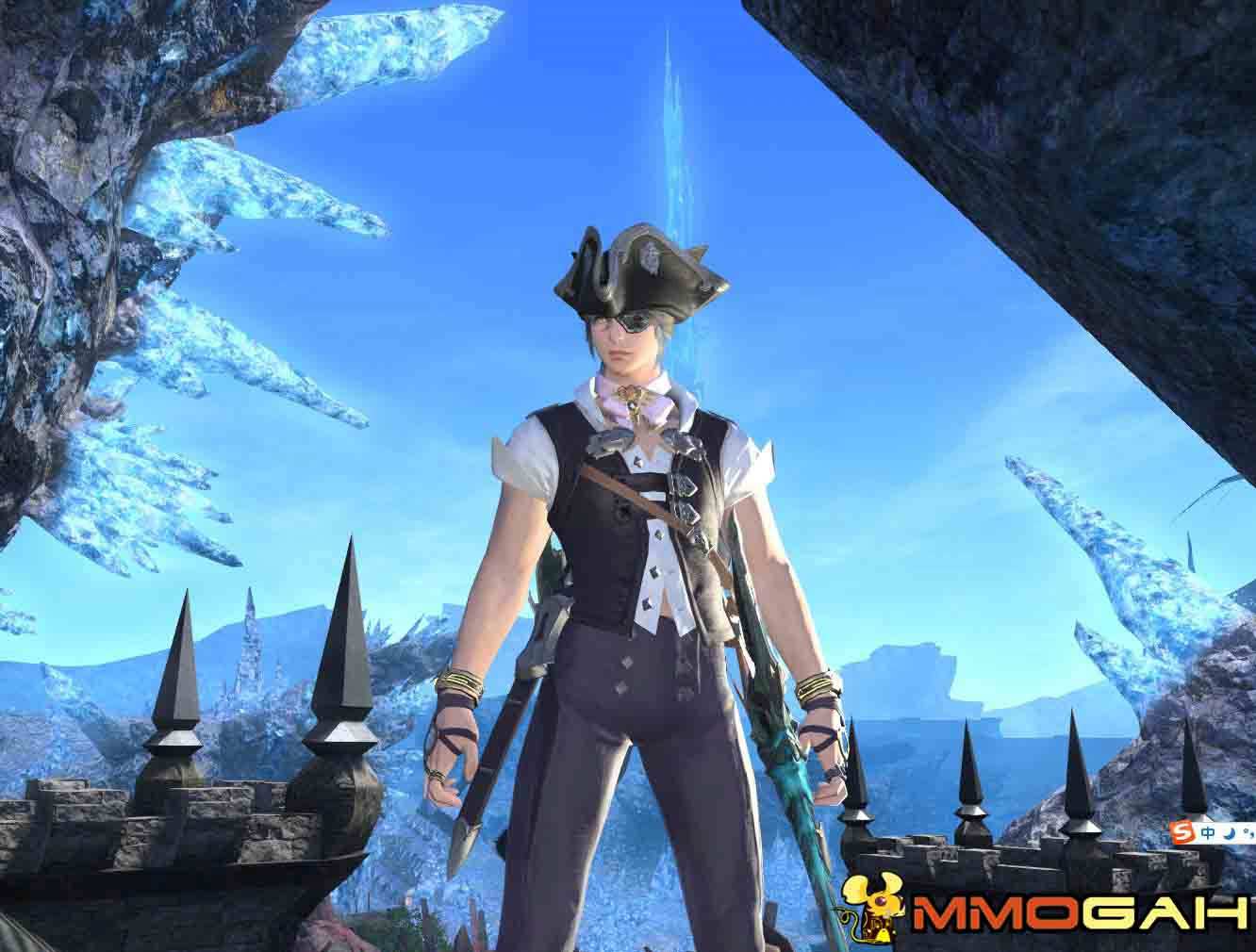 buy ffxiv gil at MmoGah