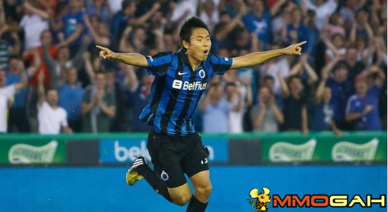 fifa 15 player named Wang Shangyuan