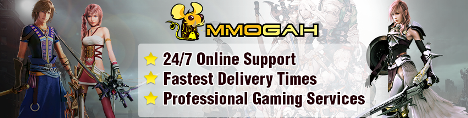 MmoGah.com The Best Shopping Experience Made For Gamers