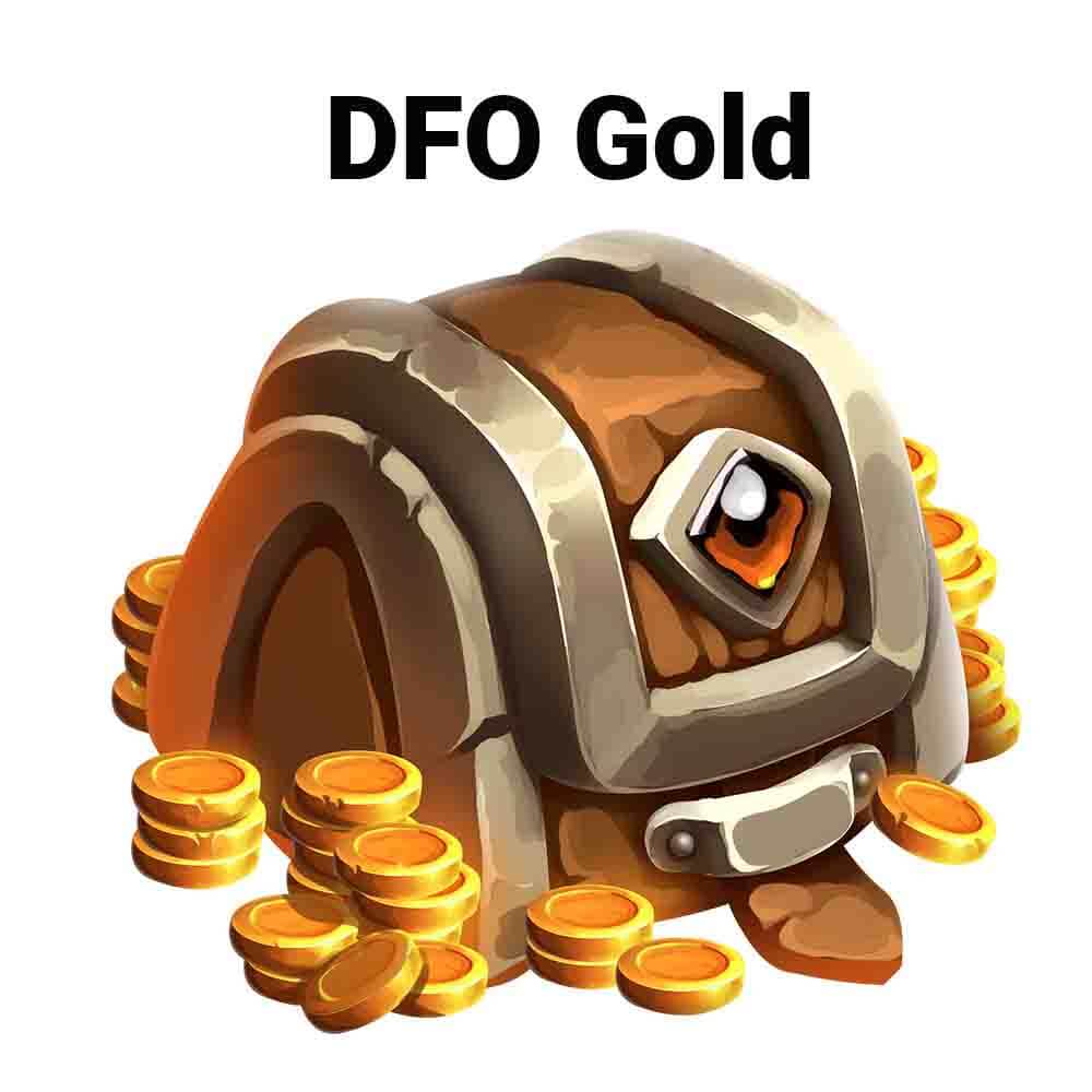 DFO Gold