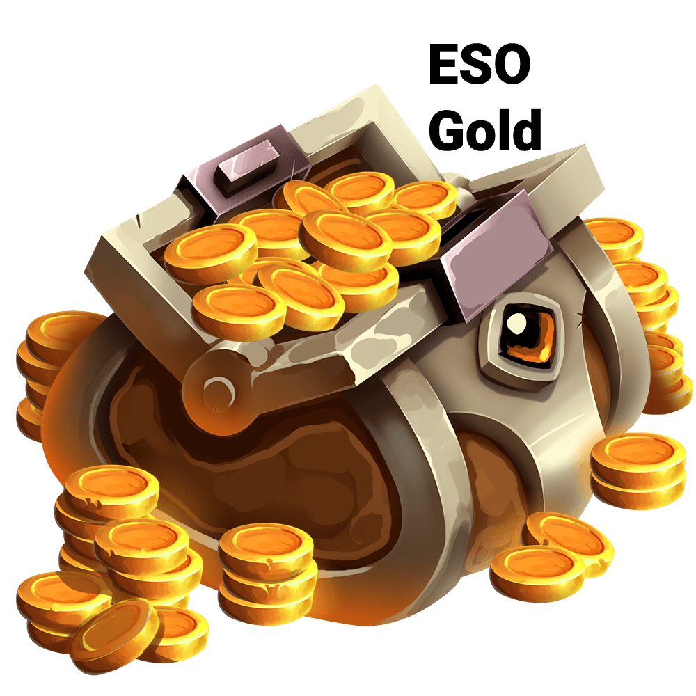 ESO Gold, ESO Gold PS4, ESO Gold Xbox, Speedy Delivery MmoGah