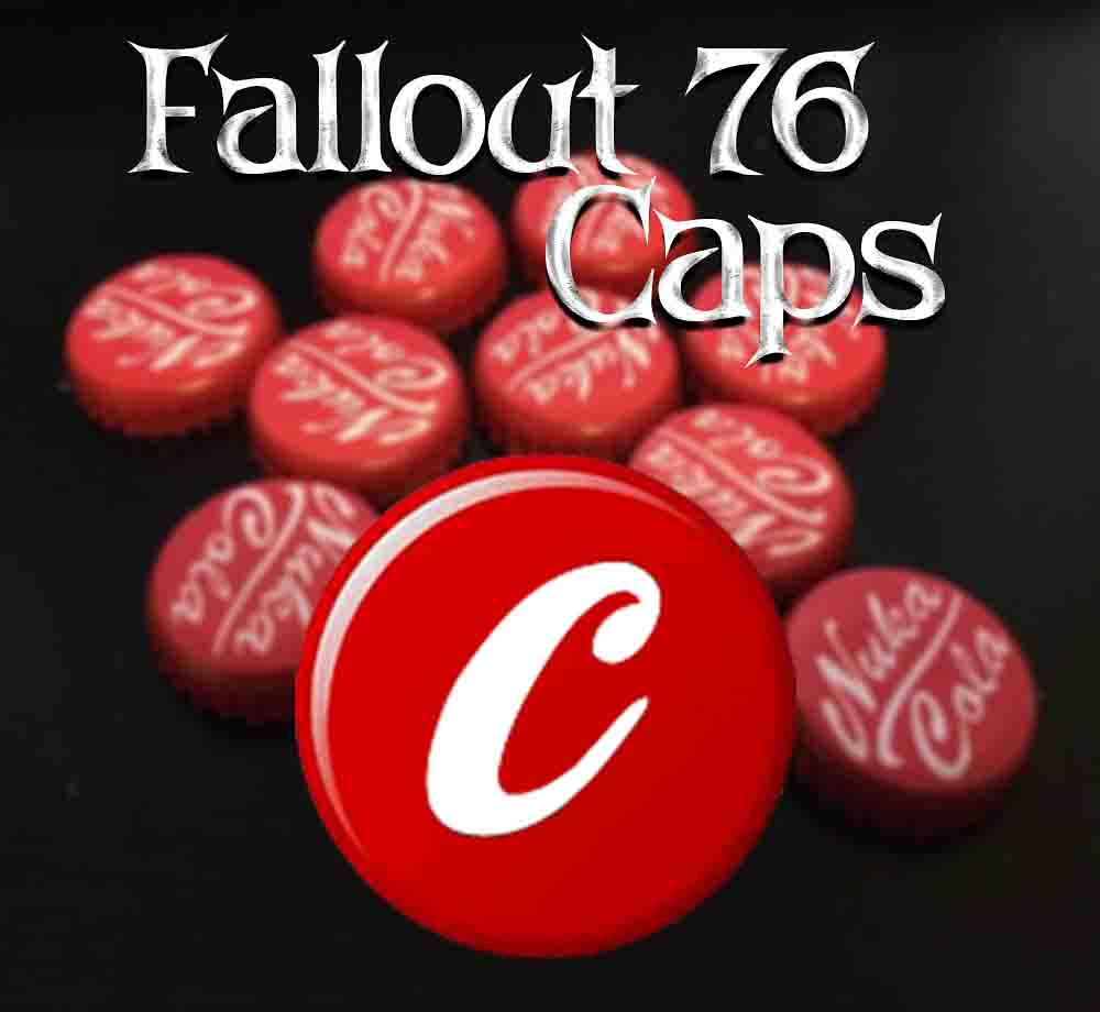 fallout 76 buy caps