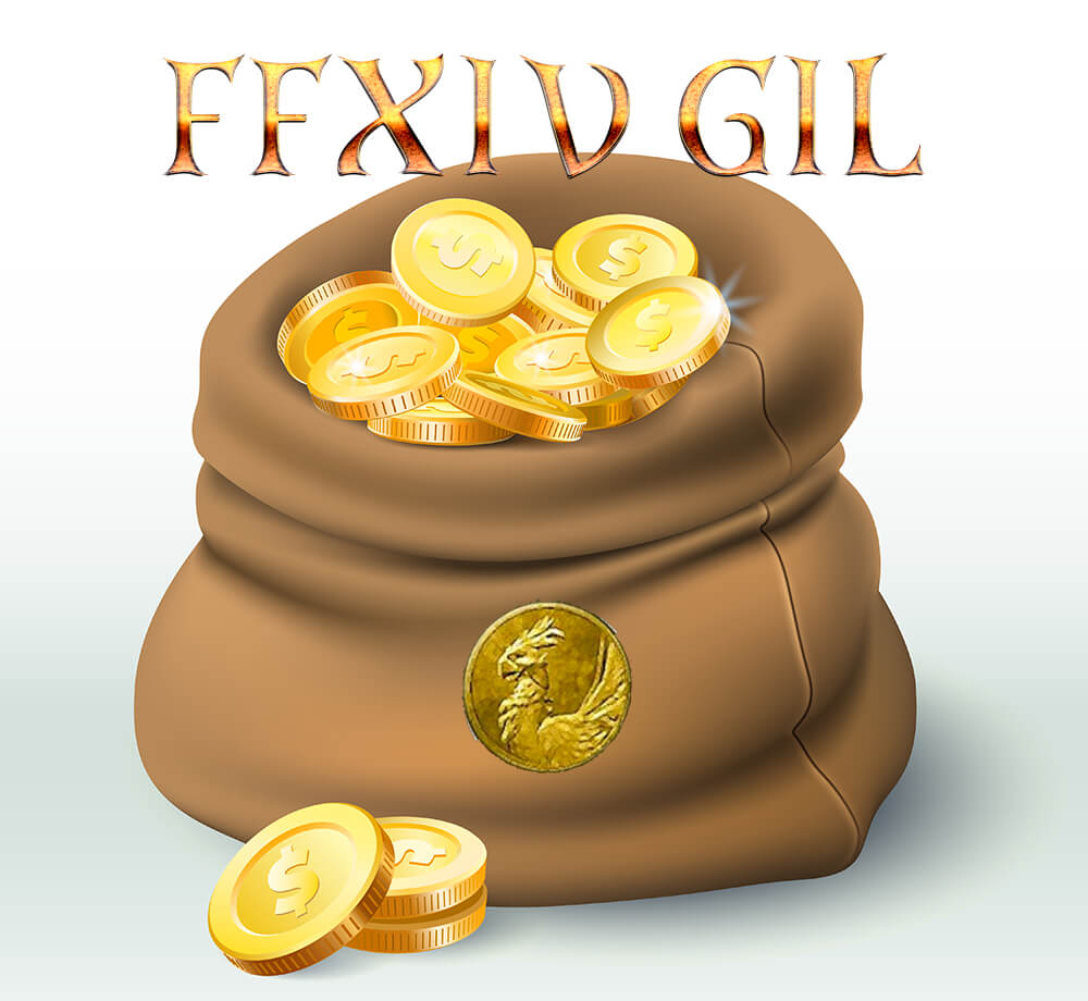 FFXIV Gil, Buy FFXIV Gil, Ultrafast Delivery in 2 Mins MmoGah