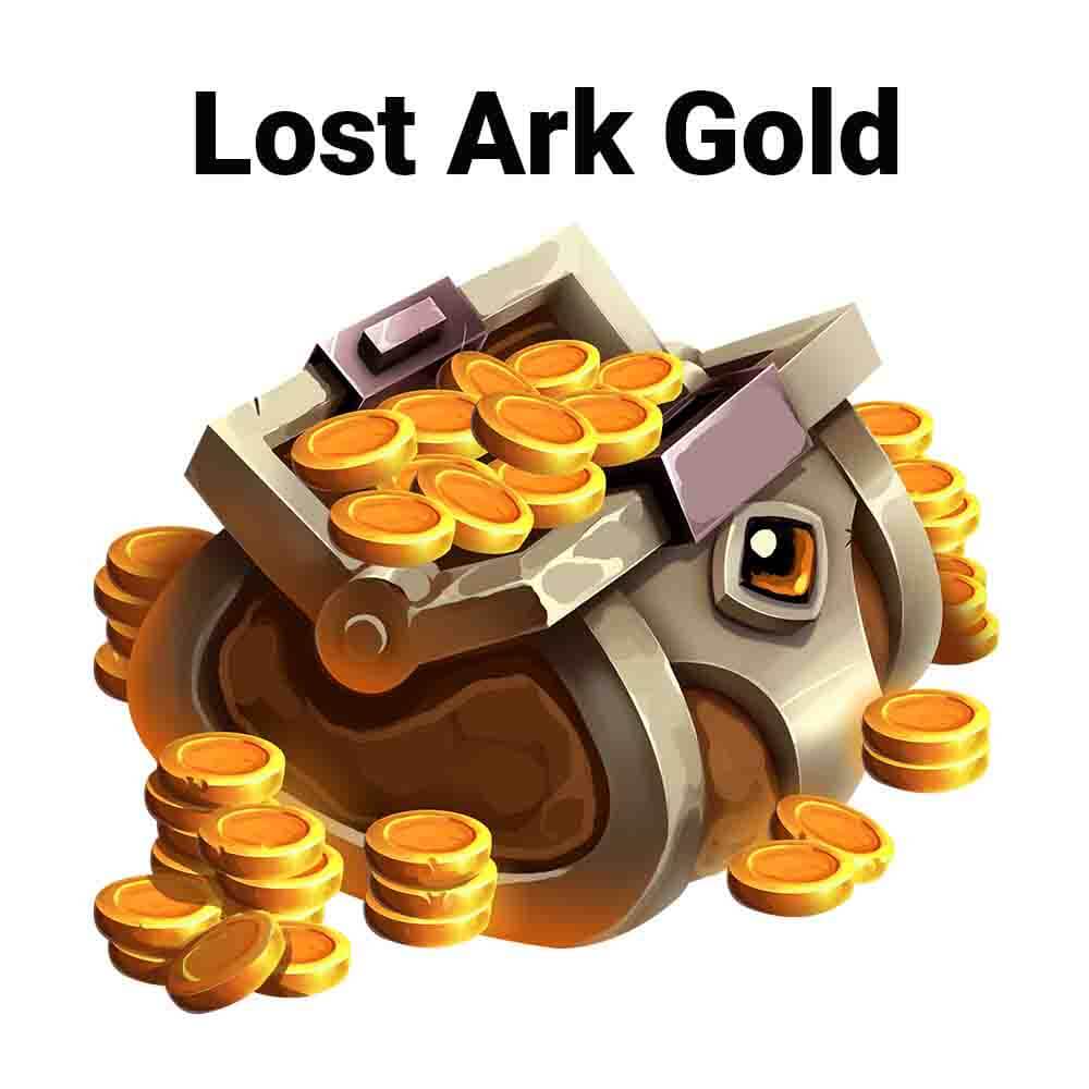 Lost Ark Gold