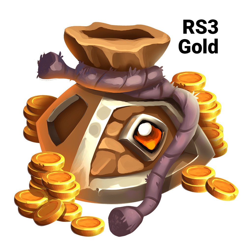 RS3 Gold