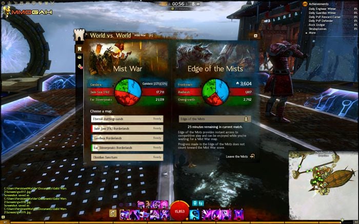 ordlyd vaccination Kollega Guild Wars 2 Guide – How to Level Up Fast