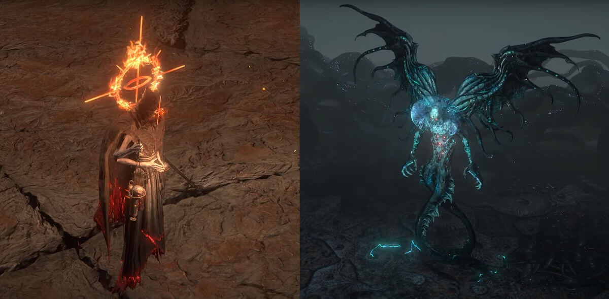 2 new bosses of 3.17