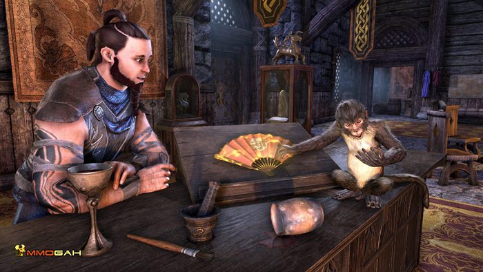 Eso Can T Use Crafting Stations In House Eso Can T Use Crafting Stations In House