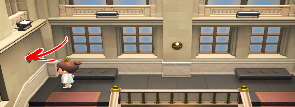 Animal Crossing Brewster's Cafe