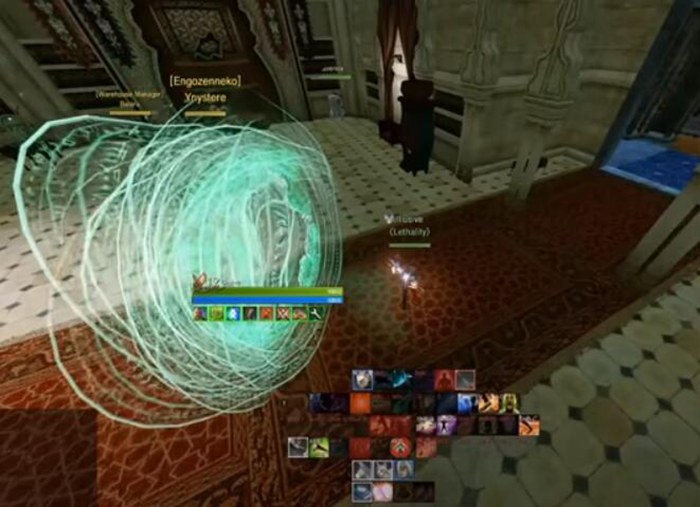 archeage unchained gearing-3