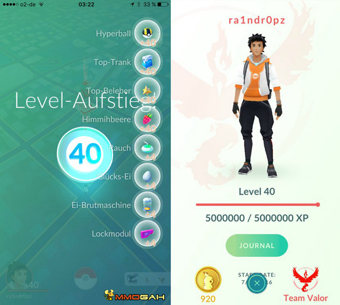 Beginner's Guide of Pokemon Go