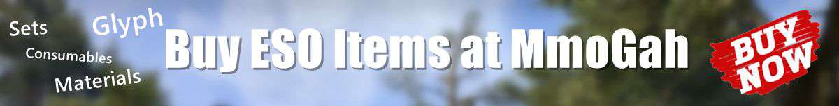 Best Stamina DPS Sets for ESO – Blackwood 2021 p2 buy eso items at mmogah