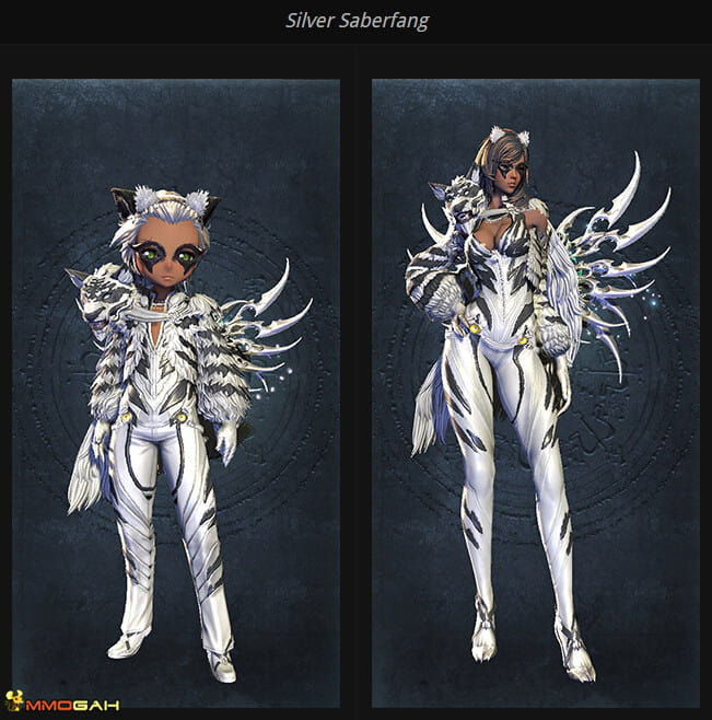 Blade And Soul To Celebrate 2nd Anniversary With A New Costume On January 17