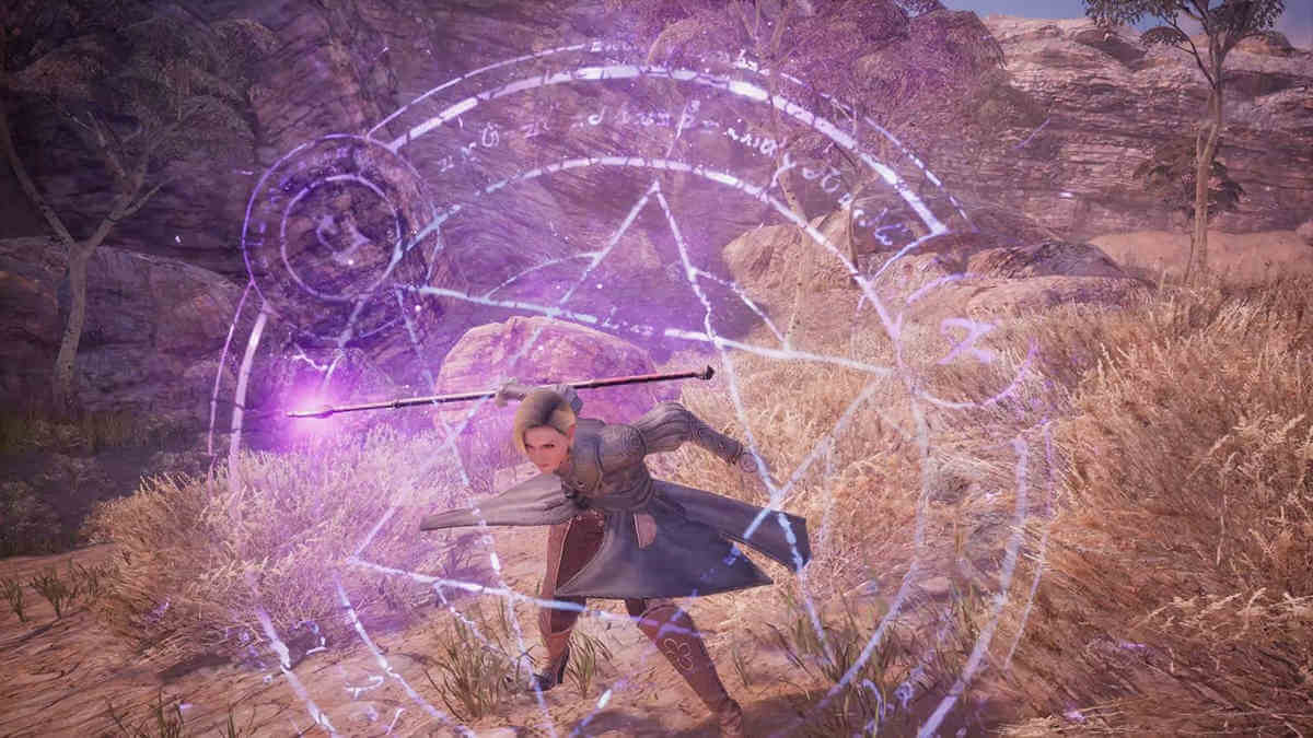 bless unleashed leveling-2