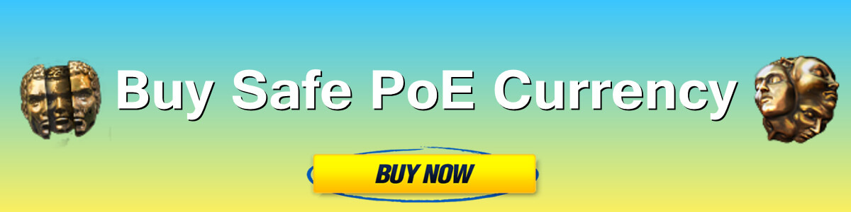 buy safe poe currency from mmogah