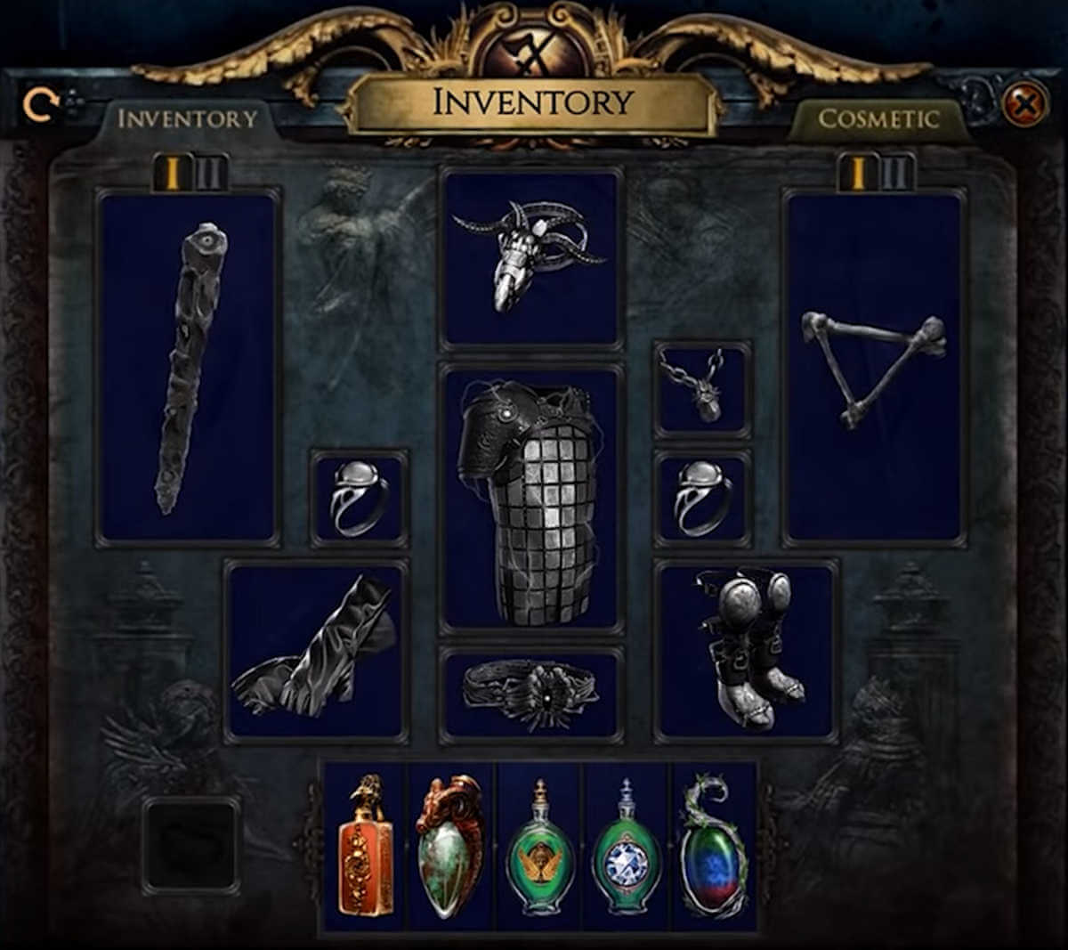 [Poe] Arc Witch Elementalist Build Guide – GNKQ