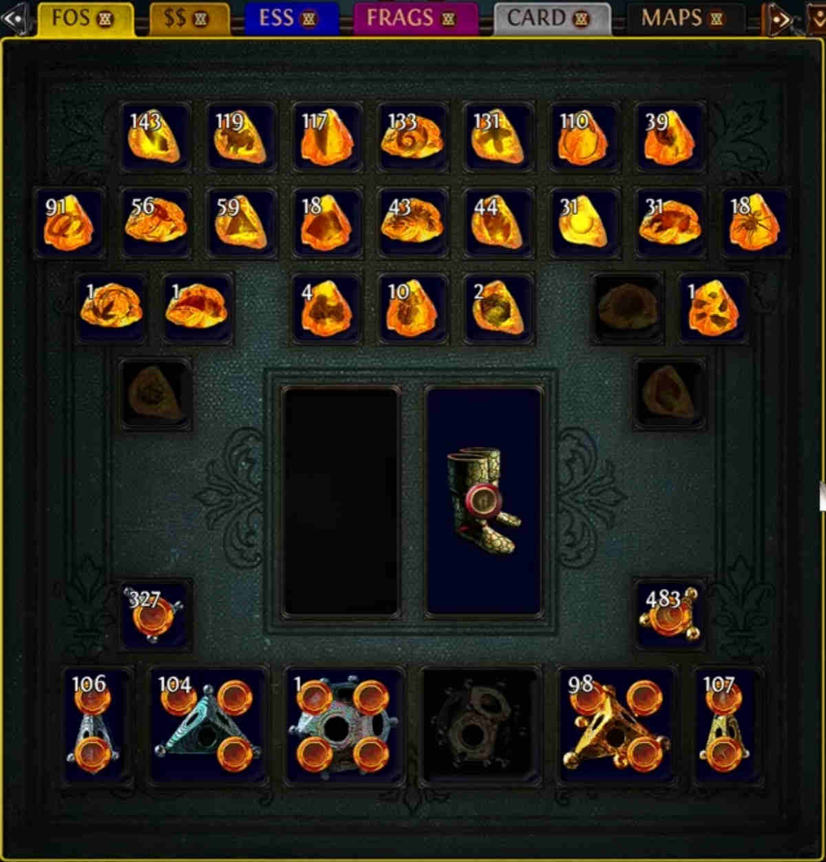 Path of Exile Endless Delve: Delving Guide for Beginners