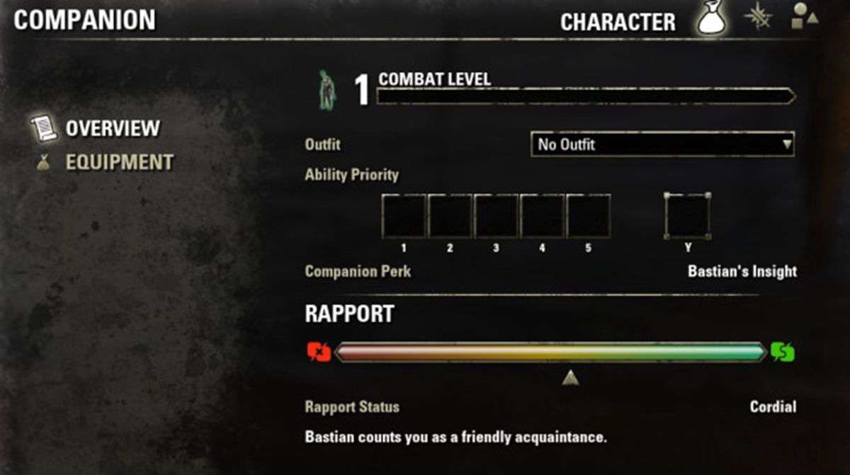 ESO Companion System Everything You Need to Know p2