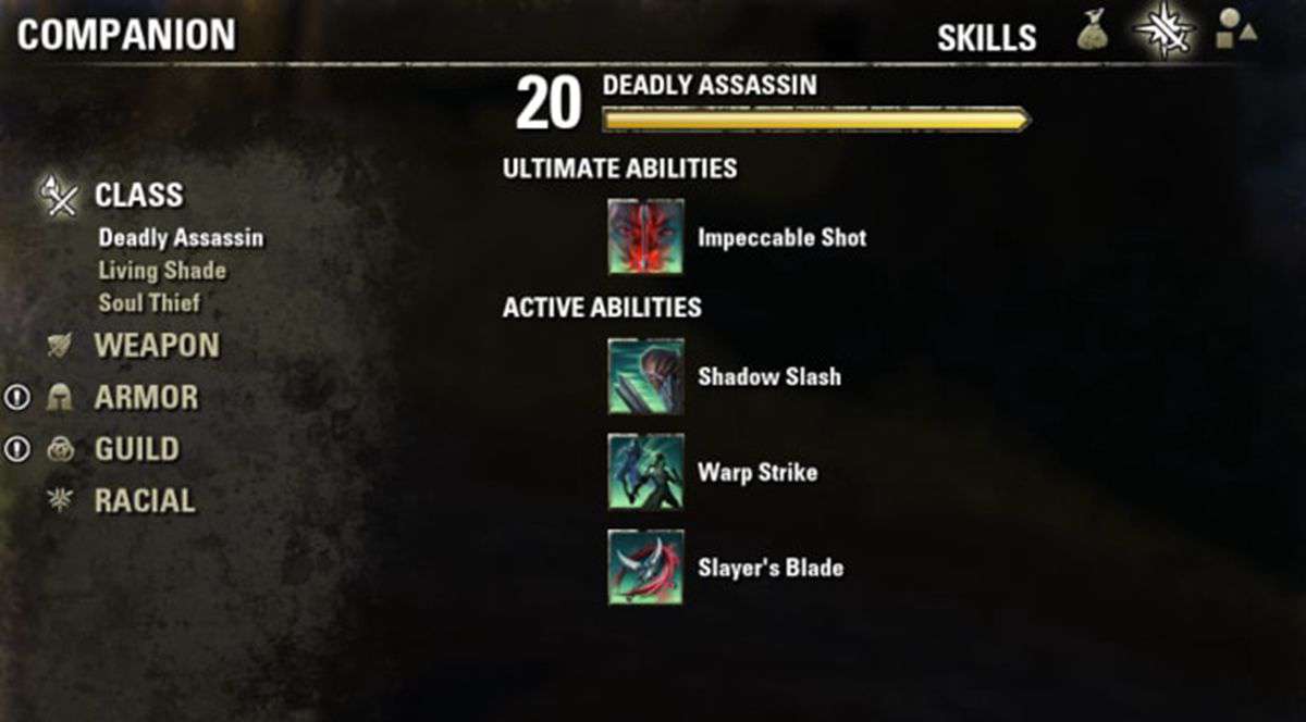 ESO Companion System Everything You Need to Know p3