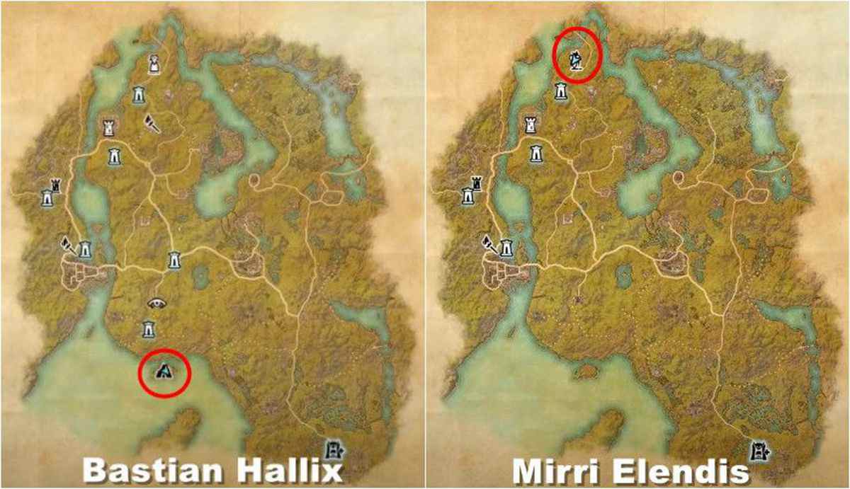 ESO Companion System Everything You Need to Know pic 202
