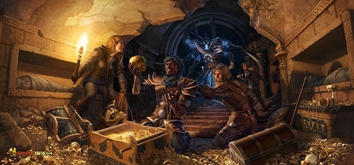 Image result for eso justice