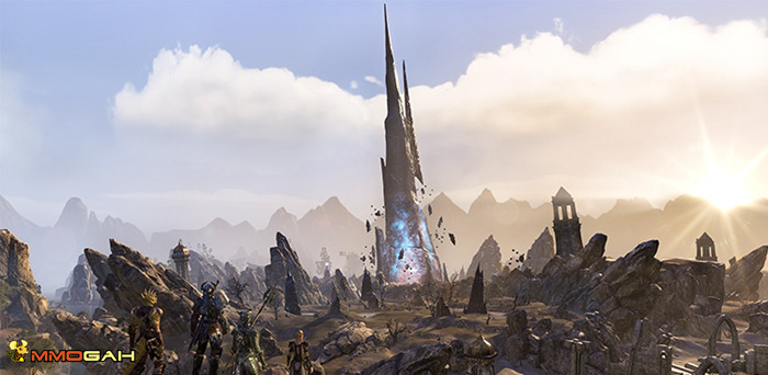 ESO Update 12 