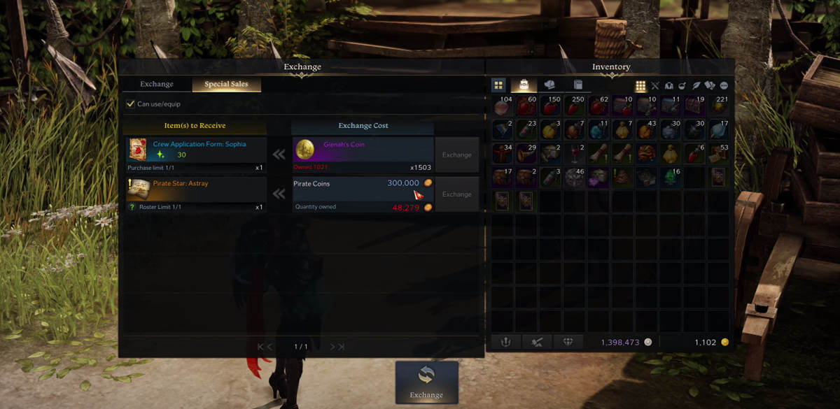 Lost Ark Astray Ship Guide How to Get It