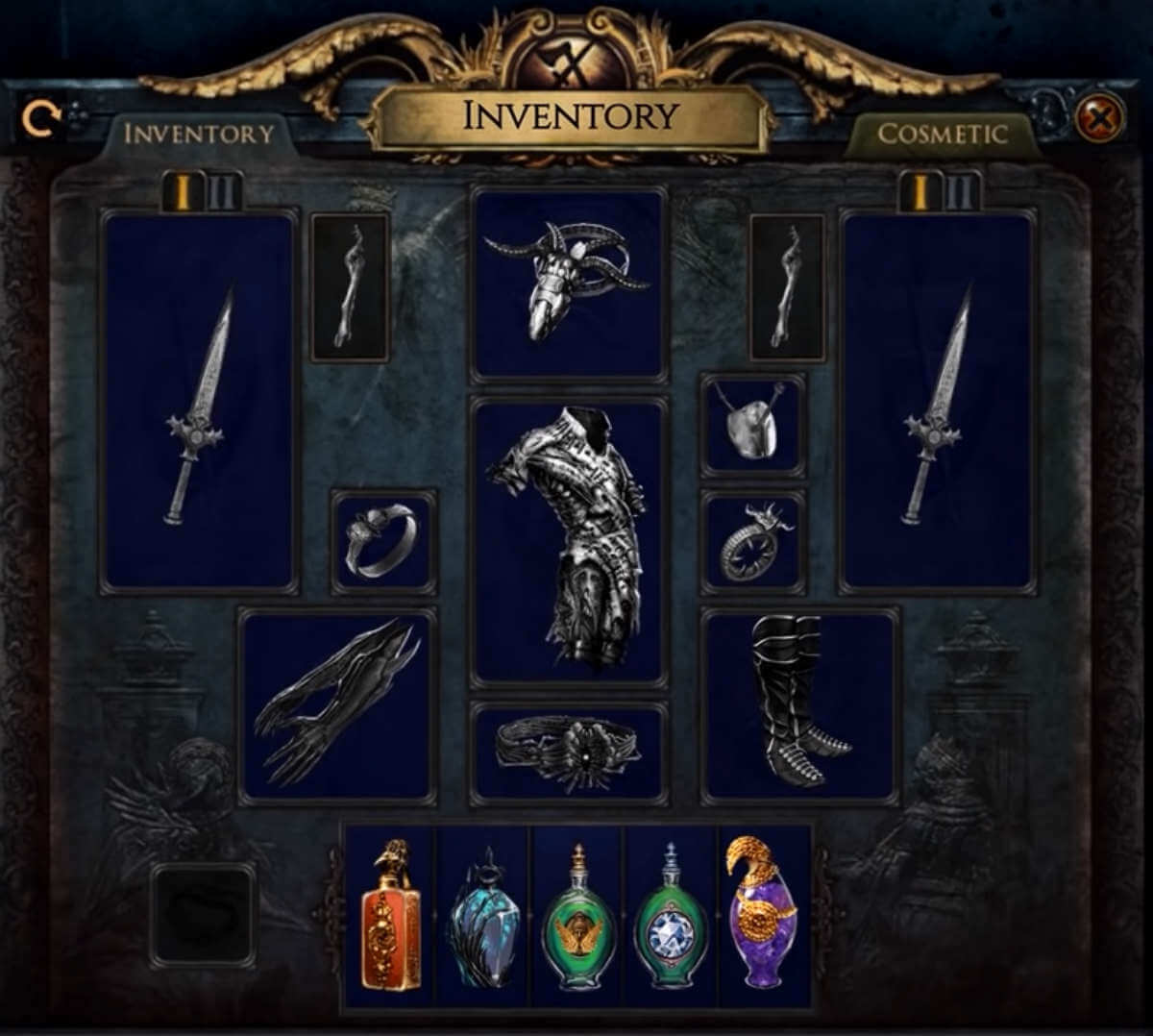 PoE Builds 3.14 Explosive Blade Vortex Build Assassin Shadow