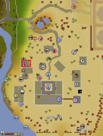 F2p Osrs Beginner Money Making Guide