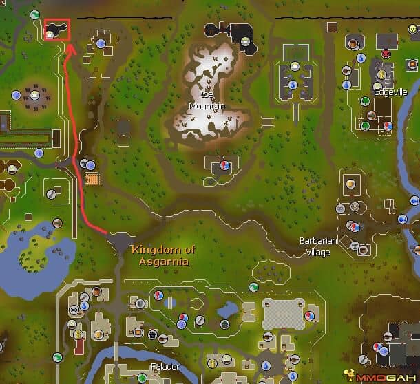 F2p Osrs Beginner Money Making Guide