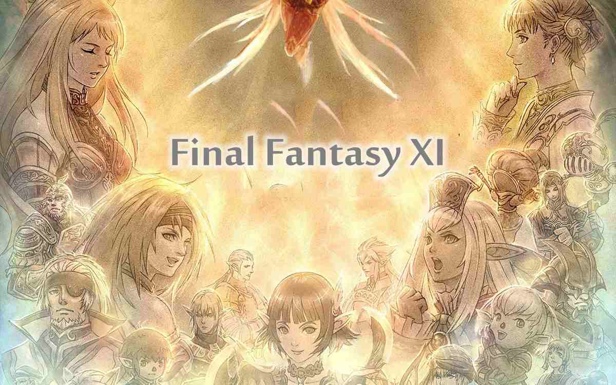 Ffxi Gil Is On Sale At Mmogah