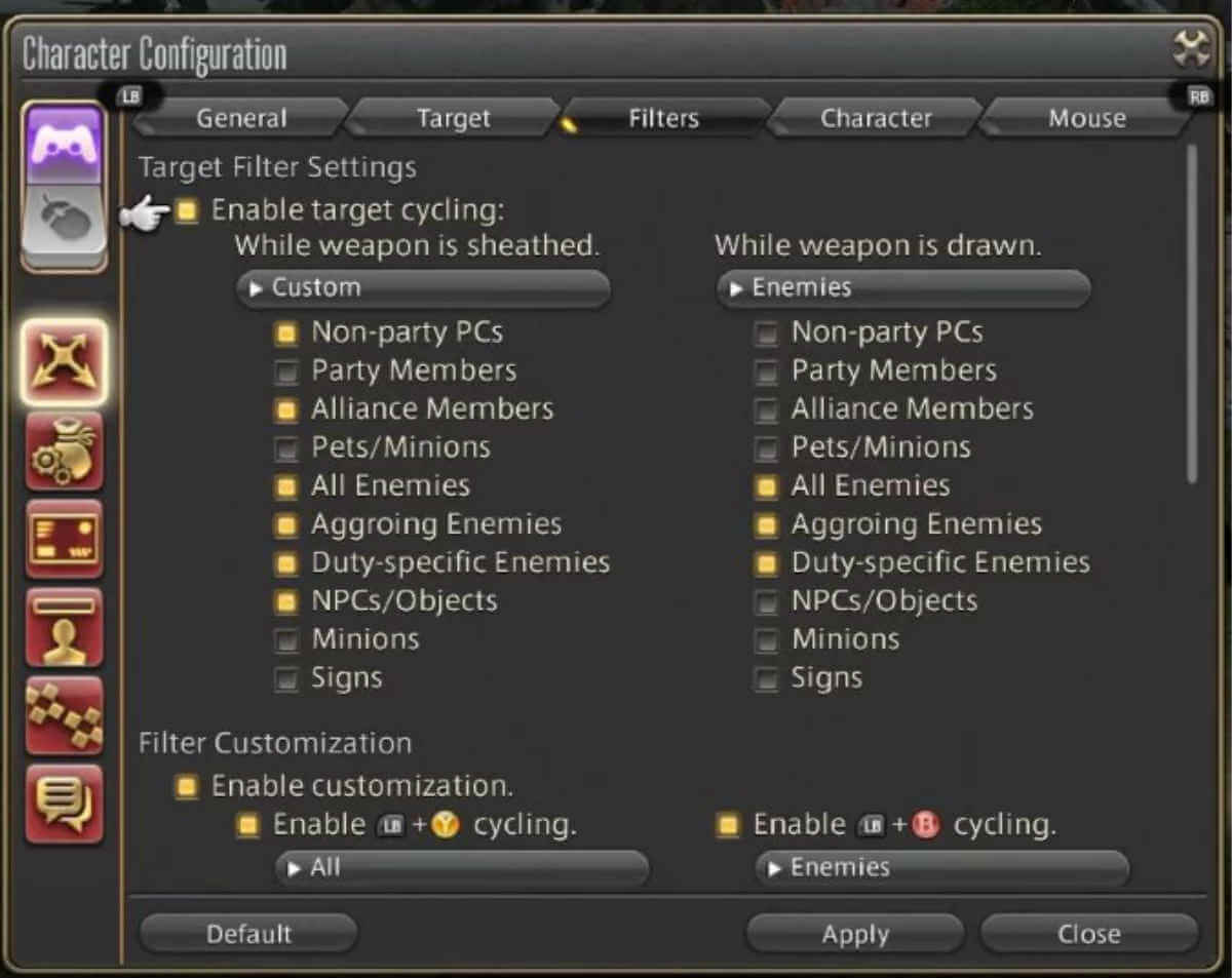 ff14 red mage content _1