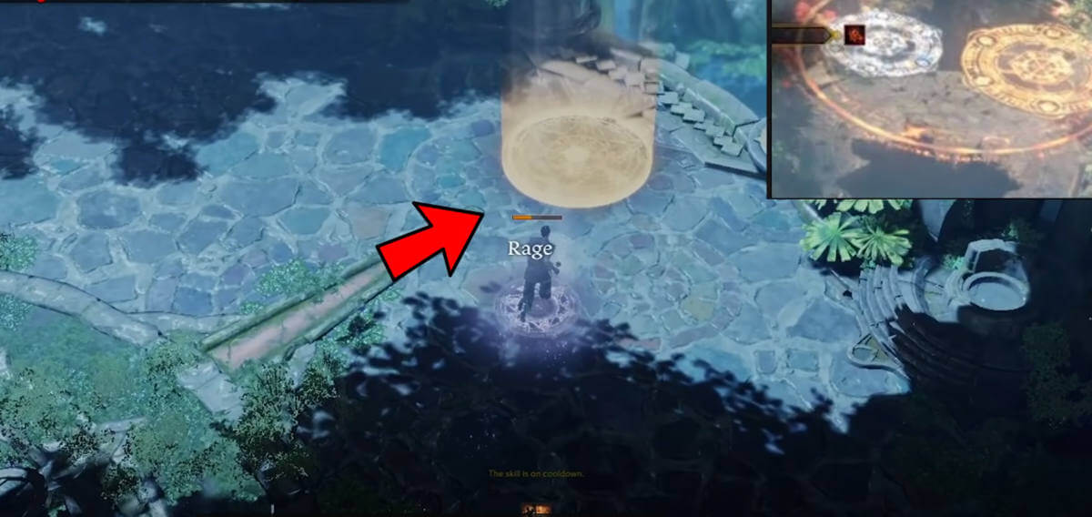 Lost Ark Abyss Raid How to Complete Argos Phase 1 and Phase 2