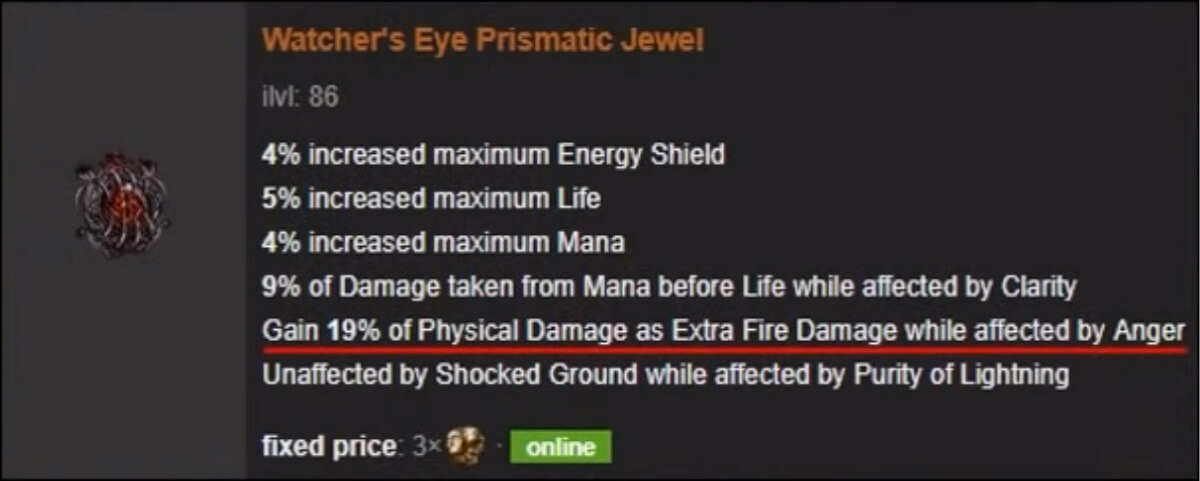 Poe Builds 3 14 Fire Wild Strike Build Berserker Marauder Poe Builds 3 14 Fire Wild Strike Build Berserker Marauder