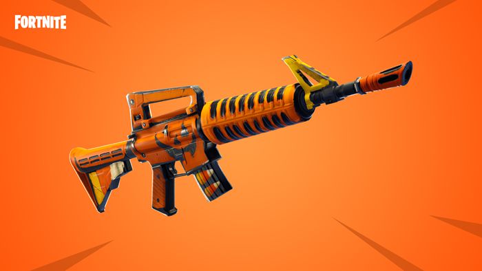 should you want to get your hands on more fortnite weapons be sure to check the fortnite items list on mmogah - fortnite save the world valentine