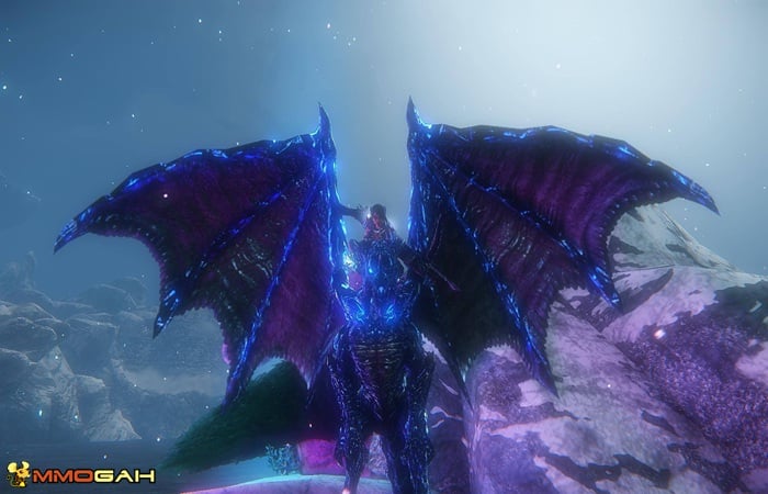 Guide for Gearing Up in Riders of Icarus