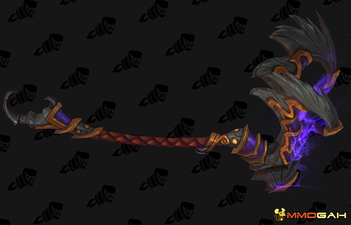world of warcraft hidden artifact appearances