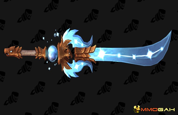 world of warcraft hidden artifact appearances
