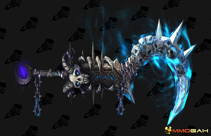 world of warcraft hidden artifact appearances