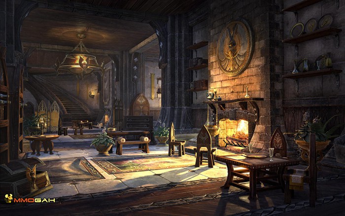 Update 39 Preview—Base Game Improvements and Additions - The Elder Scrolls  Online