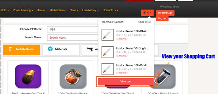 enter your order information including your epic game e mail address and your epic id on the check out page then click place order now and fill all the - fortnite contact page