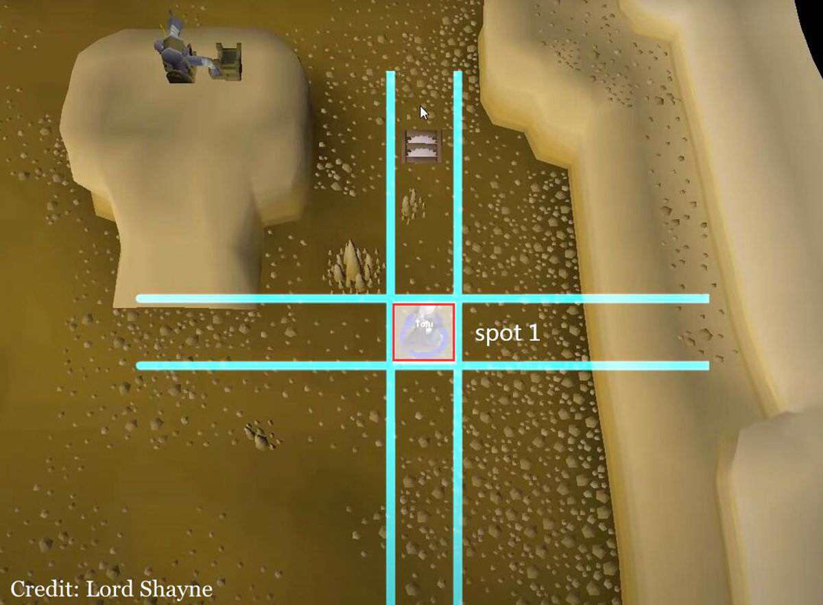 How to Get a Fighter Torso in OSRS - Barbarian Assault Beginner's Guide p4