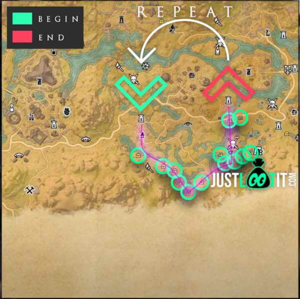 How to Get Mother's Sorrow in ESO pic 2