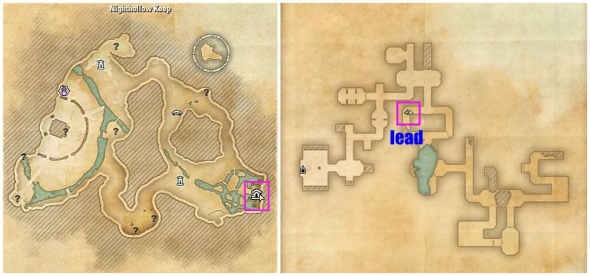 How to Get Ring of the Pale Order in ESO  p1