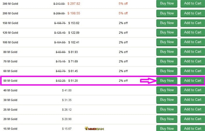 How To Place An Order And Receive Your Runescape Gold Safely
